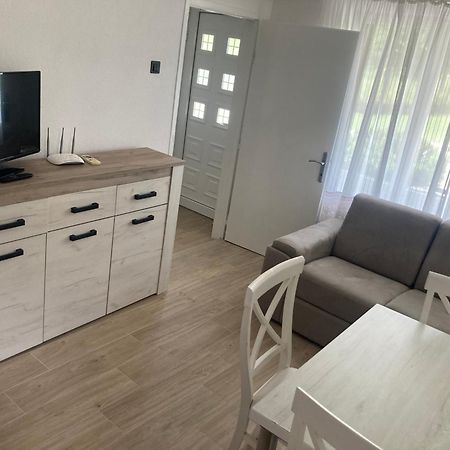 Apartment Vucurovic Herceg Novi Kültér fotó
