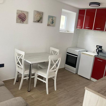Apartment Vucurovic Herceg Novi Kültér fotó