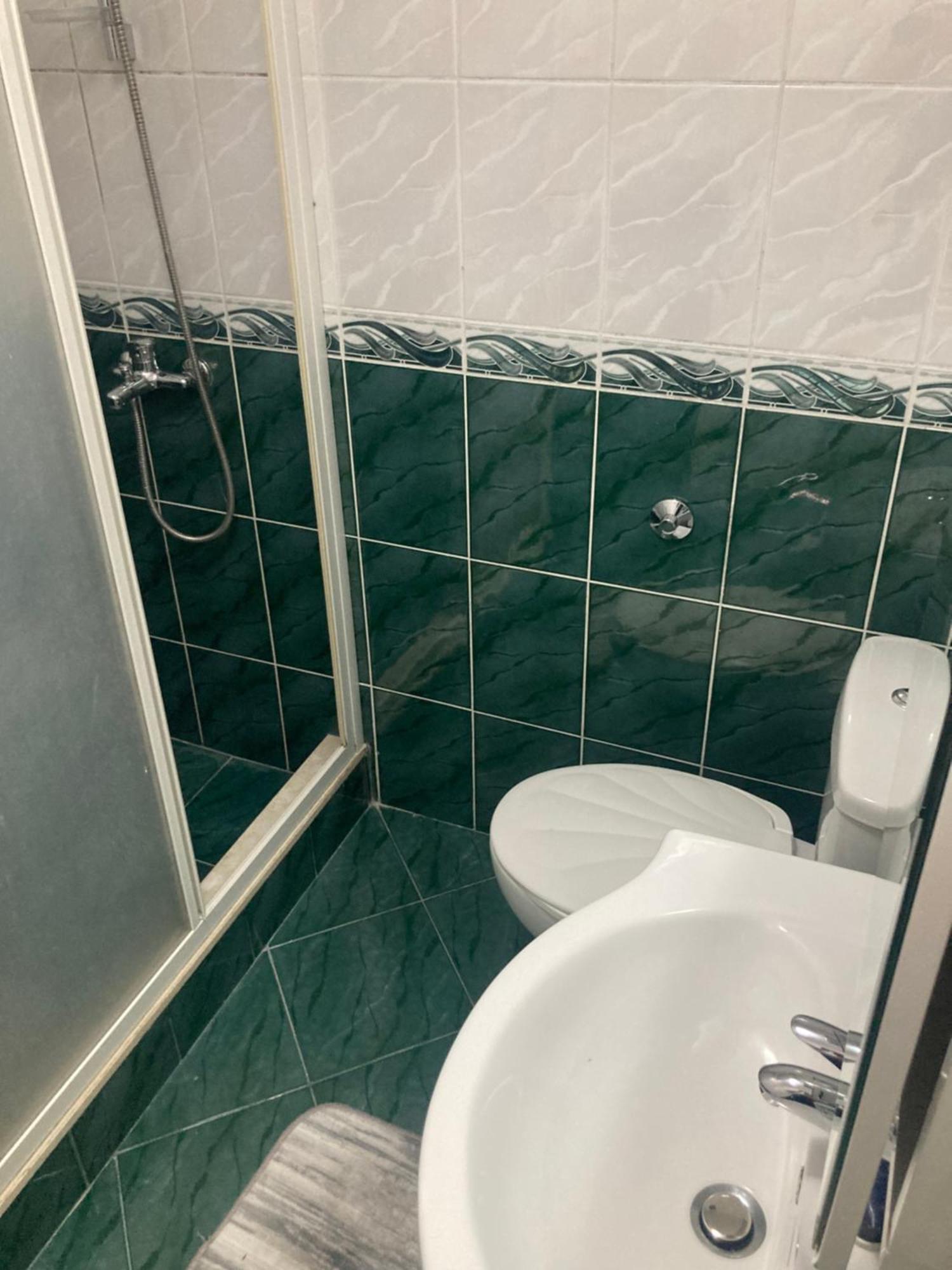 Apartment Vucurovic Herceg Novi Kültér fotó