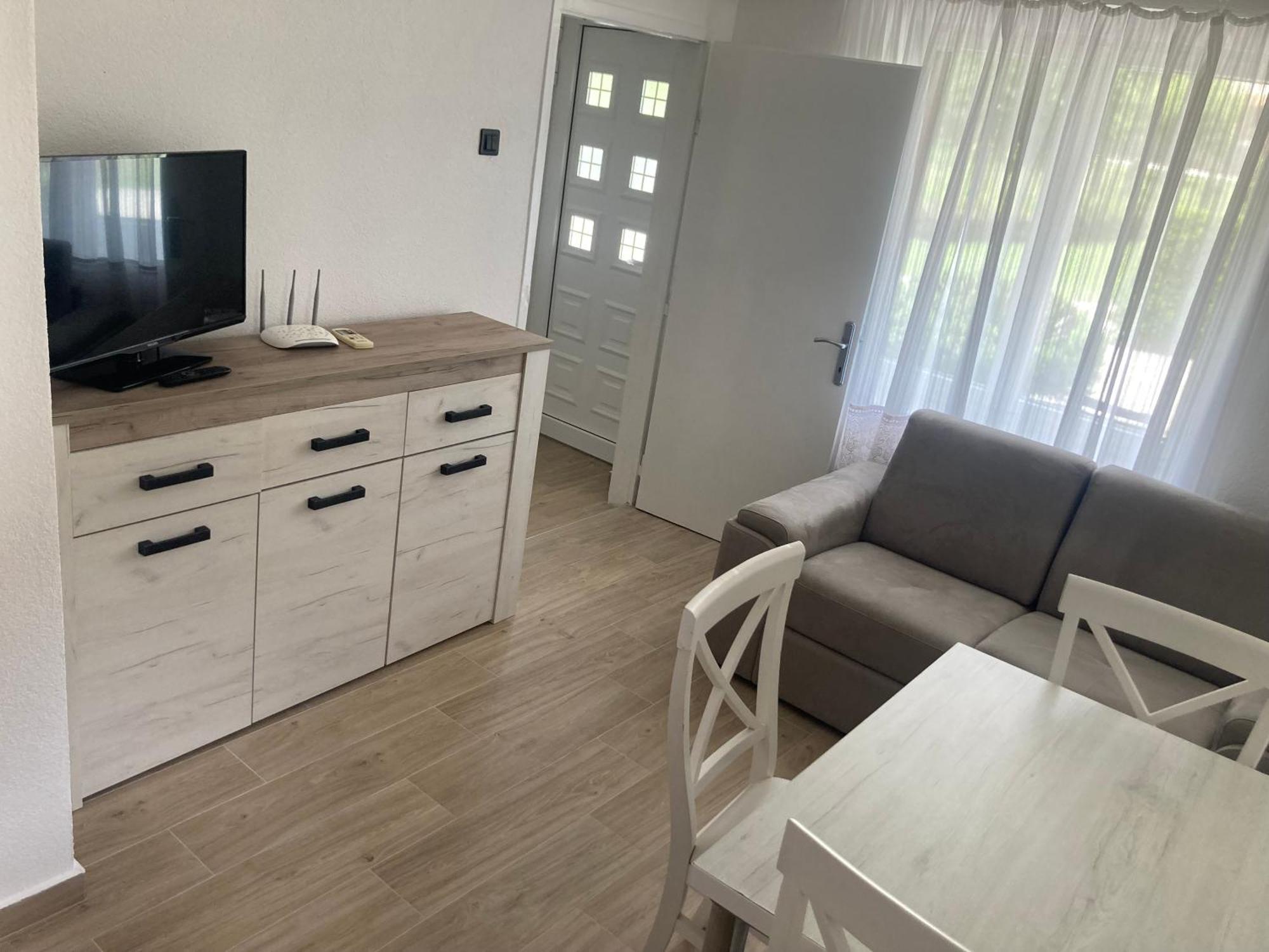 Apartment Vucurovic Herceg Novi Kültér fotó